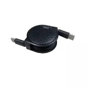 카데코 C타입케이블 핸드폰 80cm 충전기 데이터케이블 자동차usb케이블