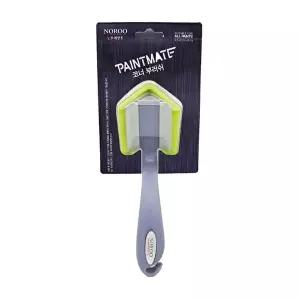 고품질 페인트메이트 90도 코너브러쉬 패드 도장패드 페인트도구 도장용품 도장도구 도장재 WFHQ16N