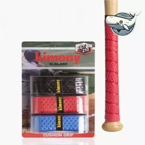 [하프클럽/]야구 배트 그립 쿠션 3P 고급 탄성 소재