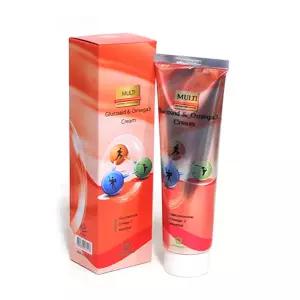 글루코에이드 오메가3젤 150ml 스포츠 마사지 쿨 젤 크림