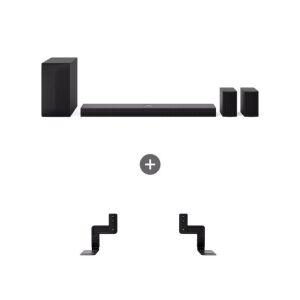 LG 사운드바 S70TRABT52P+브라켓 eTV NS홈