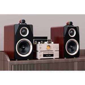 진공관 앰프 블루투스 스피커 오디오수신기 음향기기