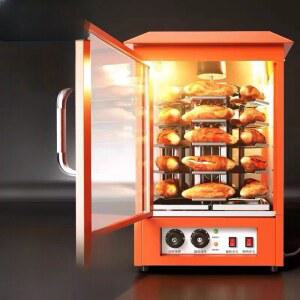 전기 군고구마 구이기 매장용 옥수수 식당 장사용