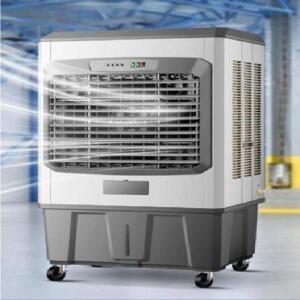 대형에어컨 공장 상업용 사무실 스탠드 인버터 창고 공장용 업소용 창고용 에어쿨러