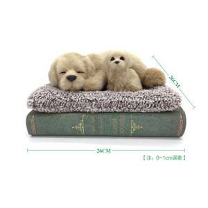 장식품 제습탈취 차량용 인형 제습탈취인형 강아지 검은 고양이 동물 제습제 탈취