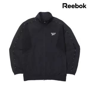 [리복] 라이벌 윈드 브레이커 점퍼 (REJU4FJ12BK)