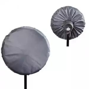 산업용 대형 선풍기 방진 커버 공장 공업용 덮개 가드 보호 대형선 방수 업소용 작업장