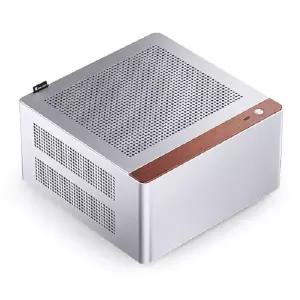 [에스투씨엔아이]JONSBO NV10 (실버)