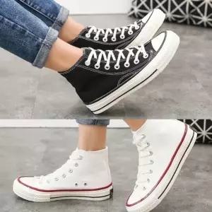 [S41X0X8]단화 커플신발 운동화 학생 커플 여행