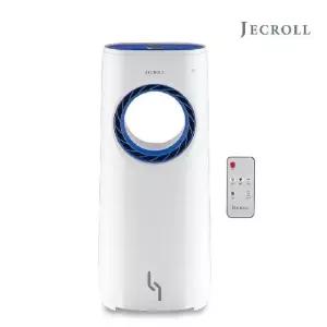 제크롤 날개없는 냉풍기 JK-CF3000R