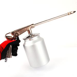 에어청소건 스프레이건 에어호스 엔진크리너건