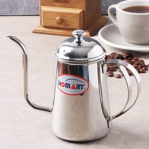 커피 핸드드립 주전자 0.5L 커피 드립포트