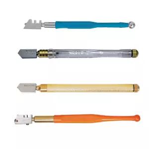 금성 지켄 유리칼 다이아몬드 오일 유리절단칼