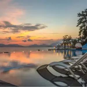 [경남 호텔] 사천 아르떼 리조트 (사천,남해)