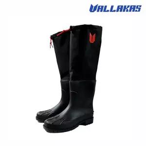 발라카스 무릎장화 낚시장화 블랙에디션 VS09-2 민물 루어장화