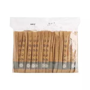 메가커피 CJ 제일제당 롱슈가 스틱설탕 5g 5봉 500개