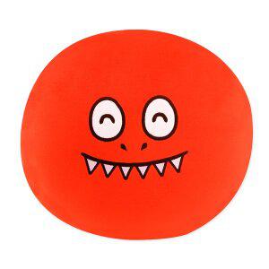 [누리토이]공룡 대발이 원형모찌쿠션-대발이