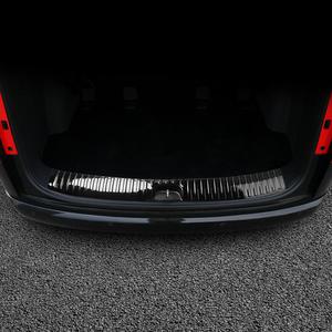 스타리아 트렁크 가드 내부기스방지