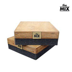 [기타]더믹스 ST-1114 미니 스피커 방진 스탠드 사운드캣 정품 A2+WIRELESS / HD3 호환가능