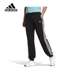 [하프클럽/아디다스]여성용 퓨쳐 아이콘 삼선 트레이닝 팬츠-H57311 조거팬츠