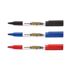 모나미 굵은글씨용 네임펜M 1다스(12개입)