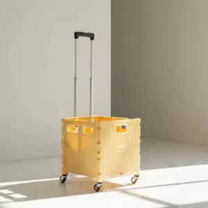 이고진 가보리 이지 폴딩카트 접이식 대차 장바구니 캐리어