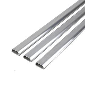 알루미늄 몰딩 전선가리기 쫄대 폴대 인테리어 알루미늄 사각 원형 선정리 커버 몰드