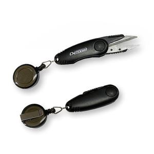 엑스코어 핀온릴+쪽가위 클립형라인커터 XCP-50