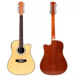 EQ 12현 오베이션 통기타 FX-149D 12줄 튜너내장 기타 전자 기타 공연용 연주용