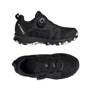 [보리보리/아디다스 키즈](170~190) 아디다스키즈 주니어 테렉스 아그라빅 보아 운동화/아동화-HQ3499