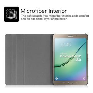 Fintie 삼성 갤럭시 탭 S2 8.0 케이스 - 슬림 스탠드는 탭 S2 8.. 정품보장
