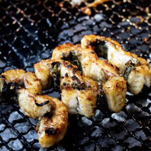 고창 풍천민물장어(자포니카) 1kg/손질 후 450±50g/소스2종+초생강