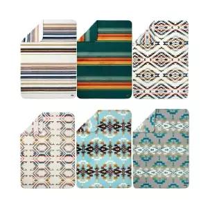 코스트코 담요 Pendleton 펜덜튼 셔파 셰르파 거실 캠핑 무릅 담요127x177cm