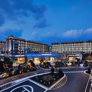 랜딩관 제주신화월드 호텔앤리조트