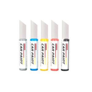 쉐보레 자동차 카페인트 붓펜 GAZ 올림픽화이트 차량용 도장 도색 터치업 기스 흠집복원 유니즈