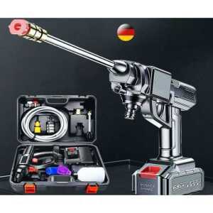 충전식 독일 무선 고압 세차기 분무기 농업용 살포기