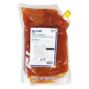 동원 비셰프 스위트칠리소스 2kg