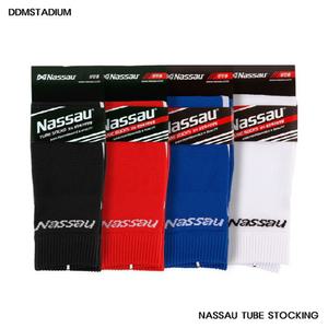 [NASSAU]낫소 튜브 축구스타킹 / 축구 양말