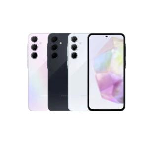 삼성전자 갤럭시 A35 128GB 듀얼심 5G 공기계 자급제 폰 카메라무음