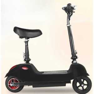 전동킥보드 좌식킥보드 폴딩 출퇴근용 스포츠 전기 차