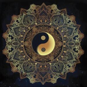 패드 카드 50x50/60x60/75x75cm 식탁보 기하학 보드 오라클 매트 매트 타로 지원 테이블 운세 천 게임 룬