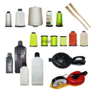 나일론 목수실 정추실 먹실 형광실 백색 검정색 오렌지색 사게부리 수평실 수평줄 목공실 현장용 작업용 