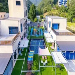 [경기] 가평 킹콩키즈풀빌라(경기, 가평)