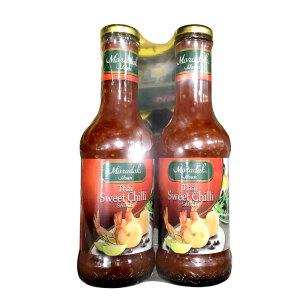 코스트코 타이 스위트 칠리소스 600mlx2