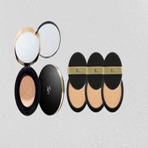 [이자녹스] 듀얼커버쿠션 본품1+리필3 (23호)