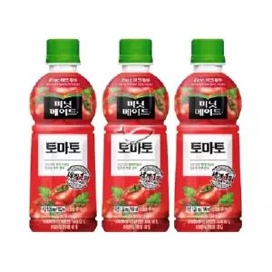 미닛메이드 토마토 350ml/ 10개