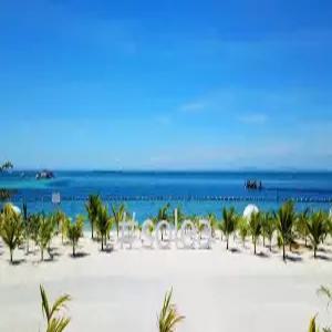 세부 5일 #부산출발 #NO쇼핑 #NO팁 #솔레아리조트 #18시레이트체크아웃 #호핑투어 #스톤마사지 #패키지