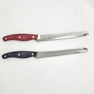 [첼링첼링 브레드나이프 빵칼_웨이브날형 (사은품 야채칼)