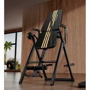 전동 거꾸리 매달리는 운동 기구 가정용 목디스크