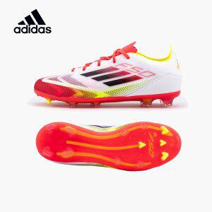 [아디다스] 주니어 축구화 F50 엘리트 FG IE1305 가벼운 아동용 유소년용